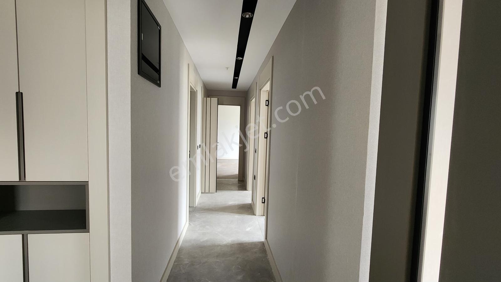Ankara Ovacık Gamador Galya Center'da 3+1 Kiralık Daire - Görsel 19
