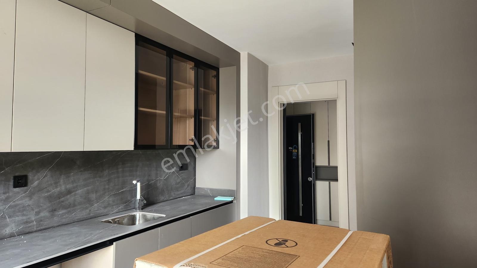 Ankara Ovacık Gamador Galya Center'da 3+1 Kiralık Daire - Görsel 9