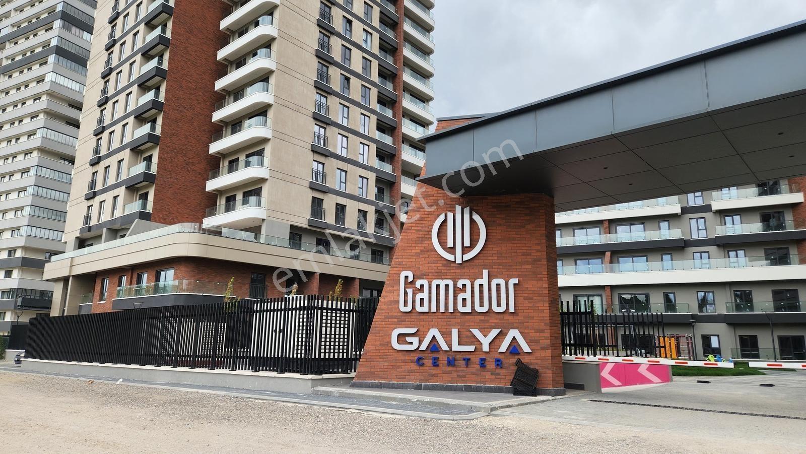 Ankara Ovacık Gamador Galya Center'da 3+1 Kiralık Daire - Görsel 2