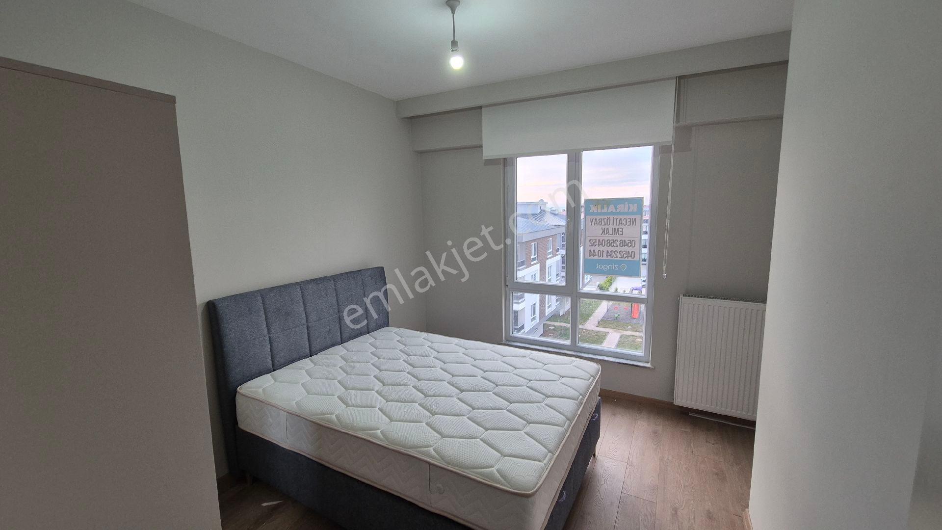 Cumhuriyet Mah.kiralık 1+1 - Görsel 13