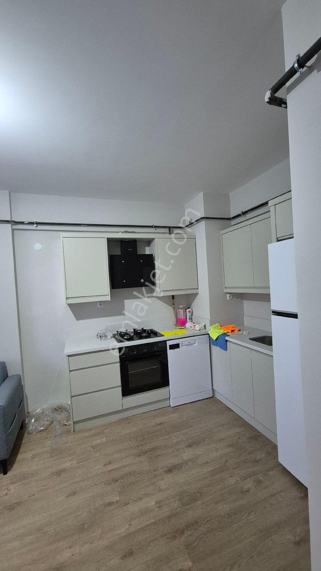 Cumhuriyet Mah.kiralık 1+1 - Görsel 5