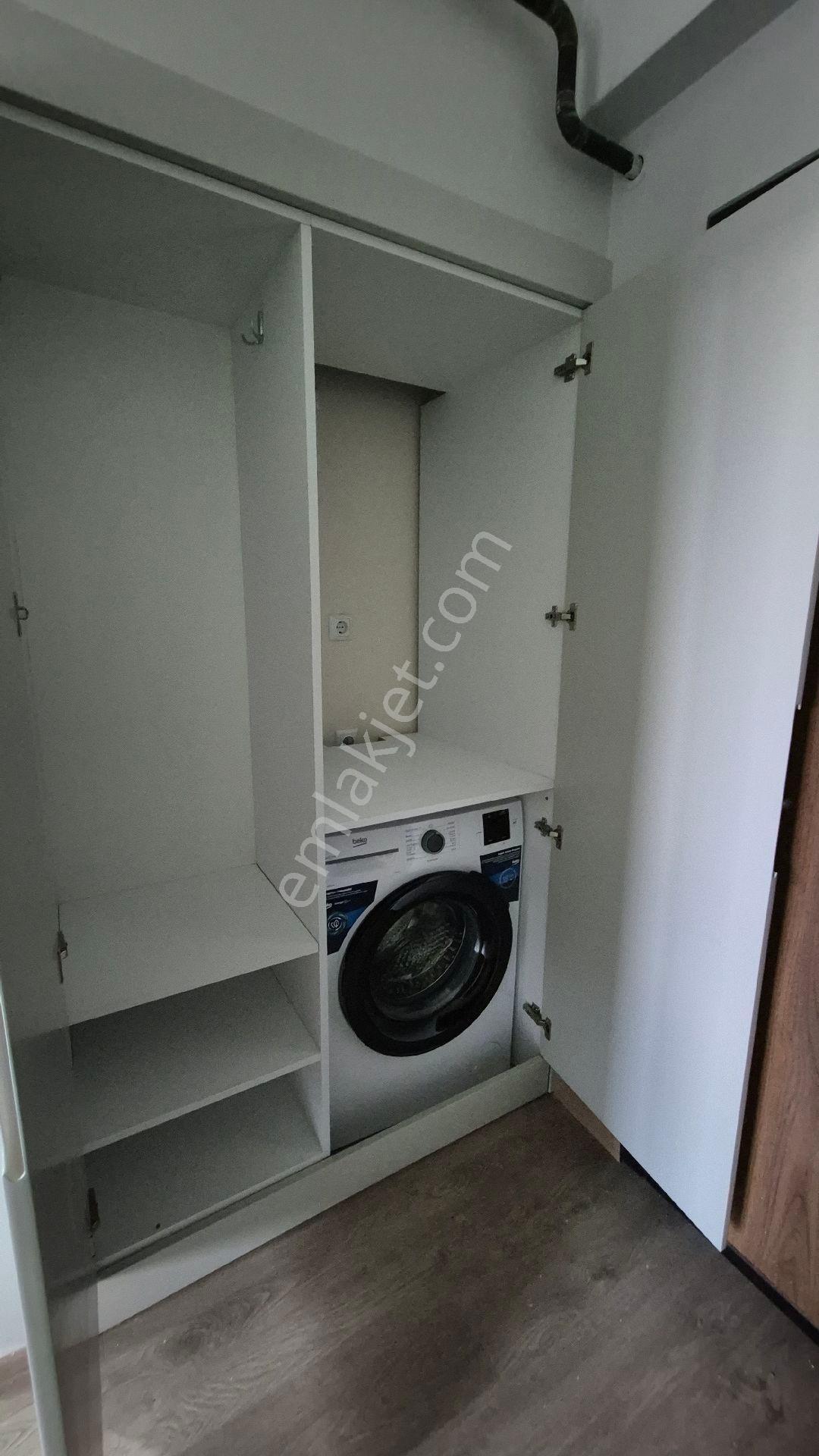 Cumhuriyet Mah.kiralık 1+1 - Görsel 15