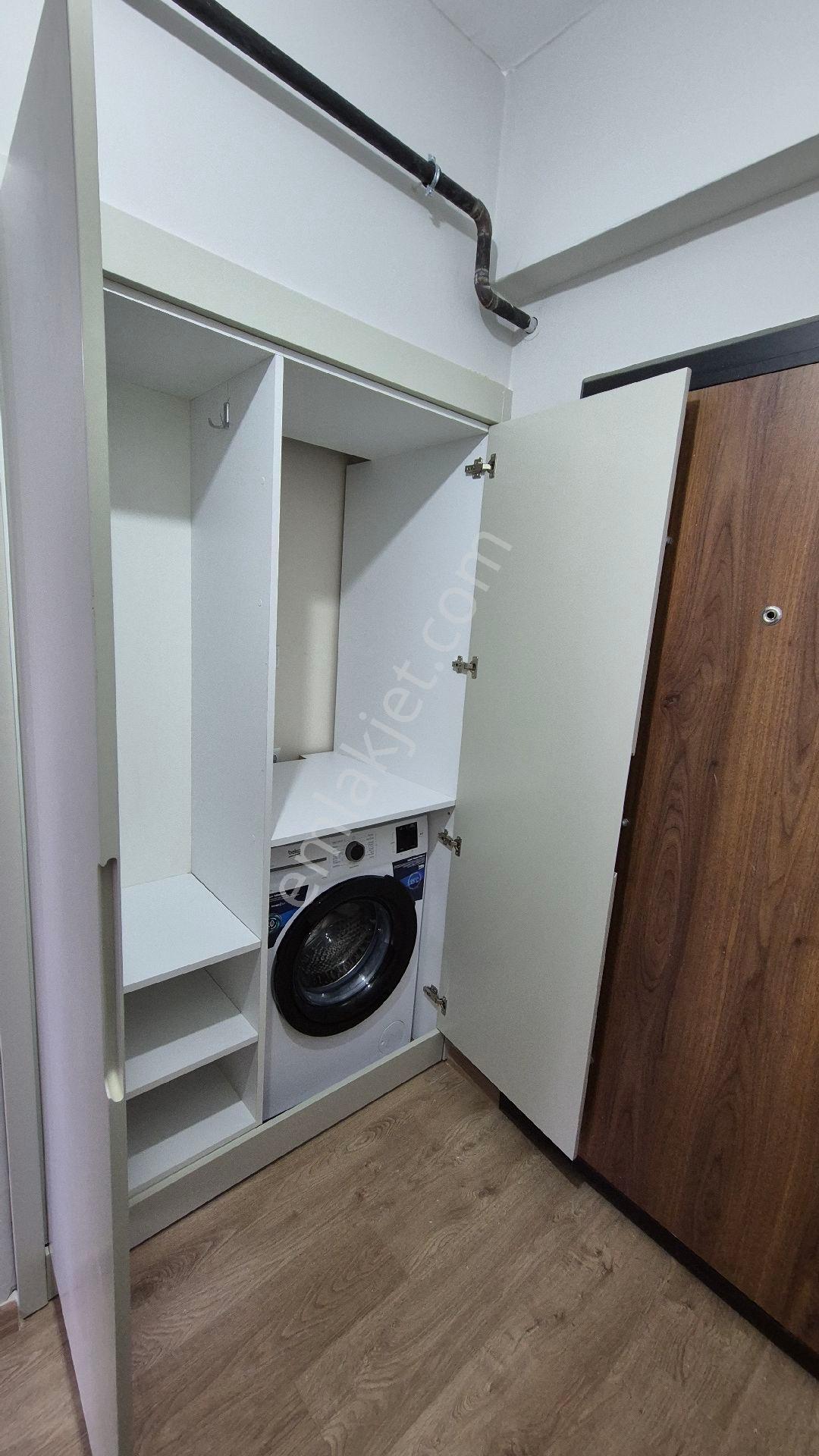 Cumhuriyet Mah.kiralık 1+1 - Görsel 16