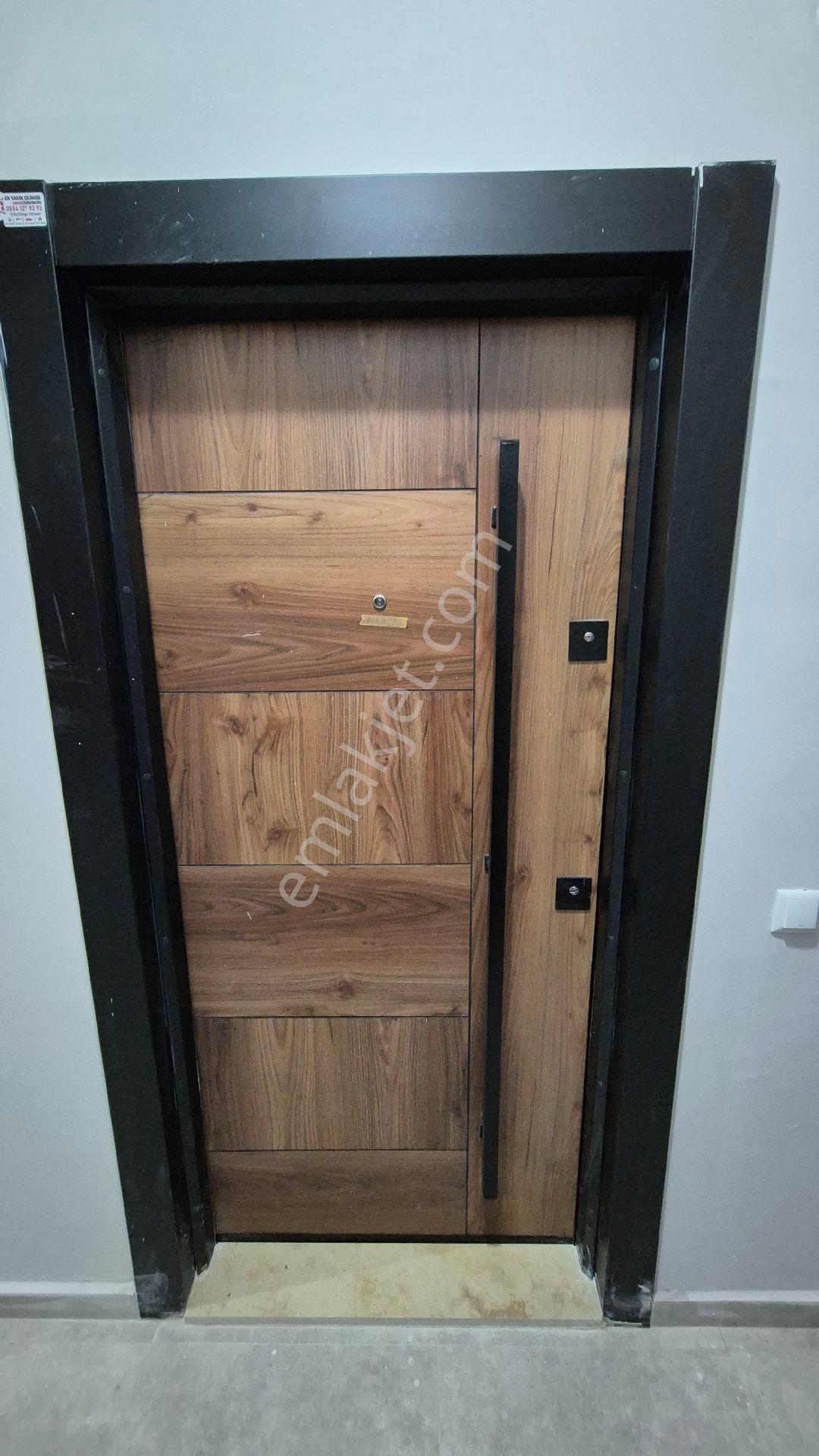 Cumhuriyet Mah.kiralık 1+1 - Görsel 21
