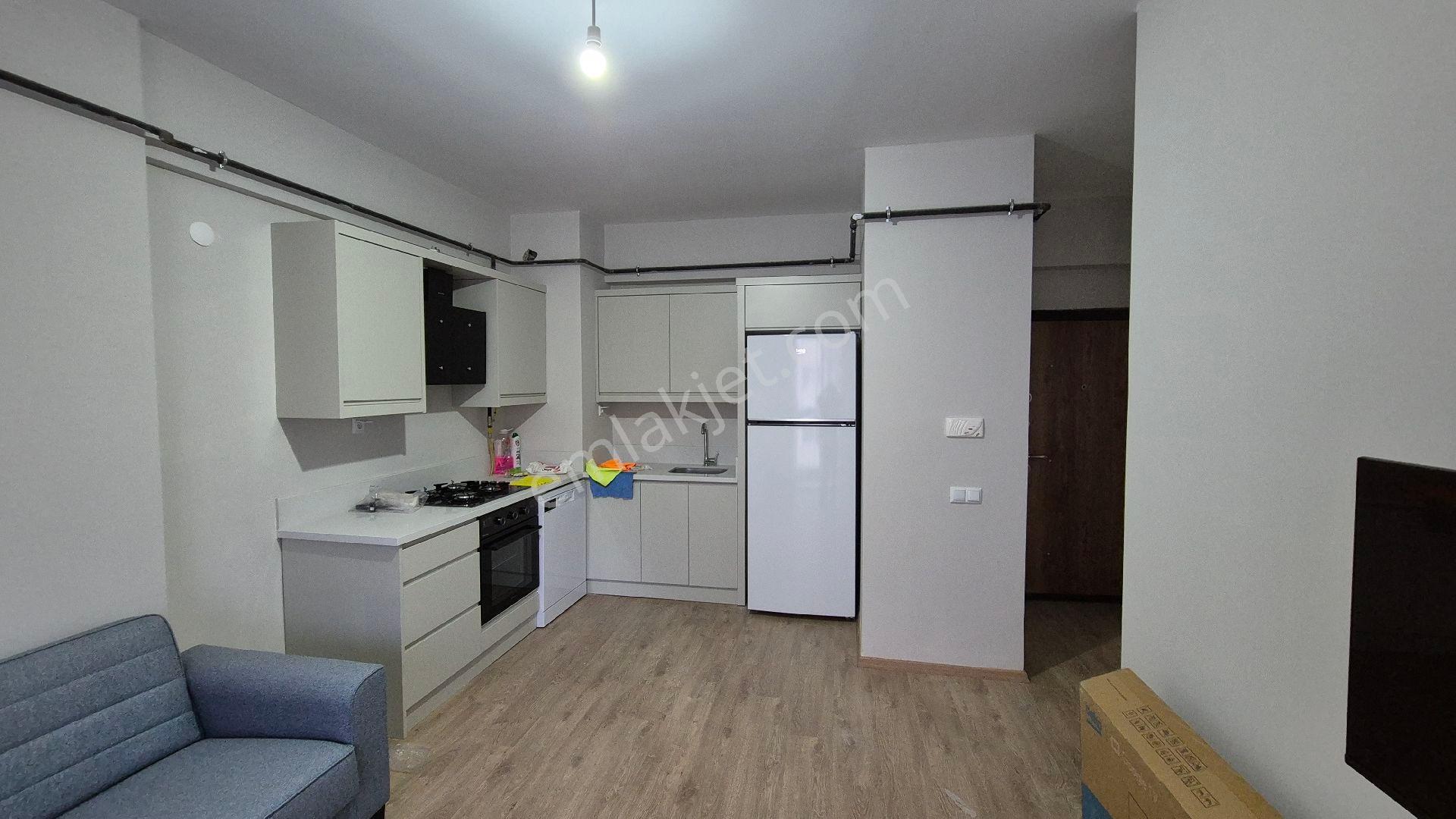Cumhuriyet Mah.kiralık 1+1 - Görsel 2