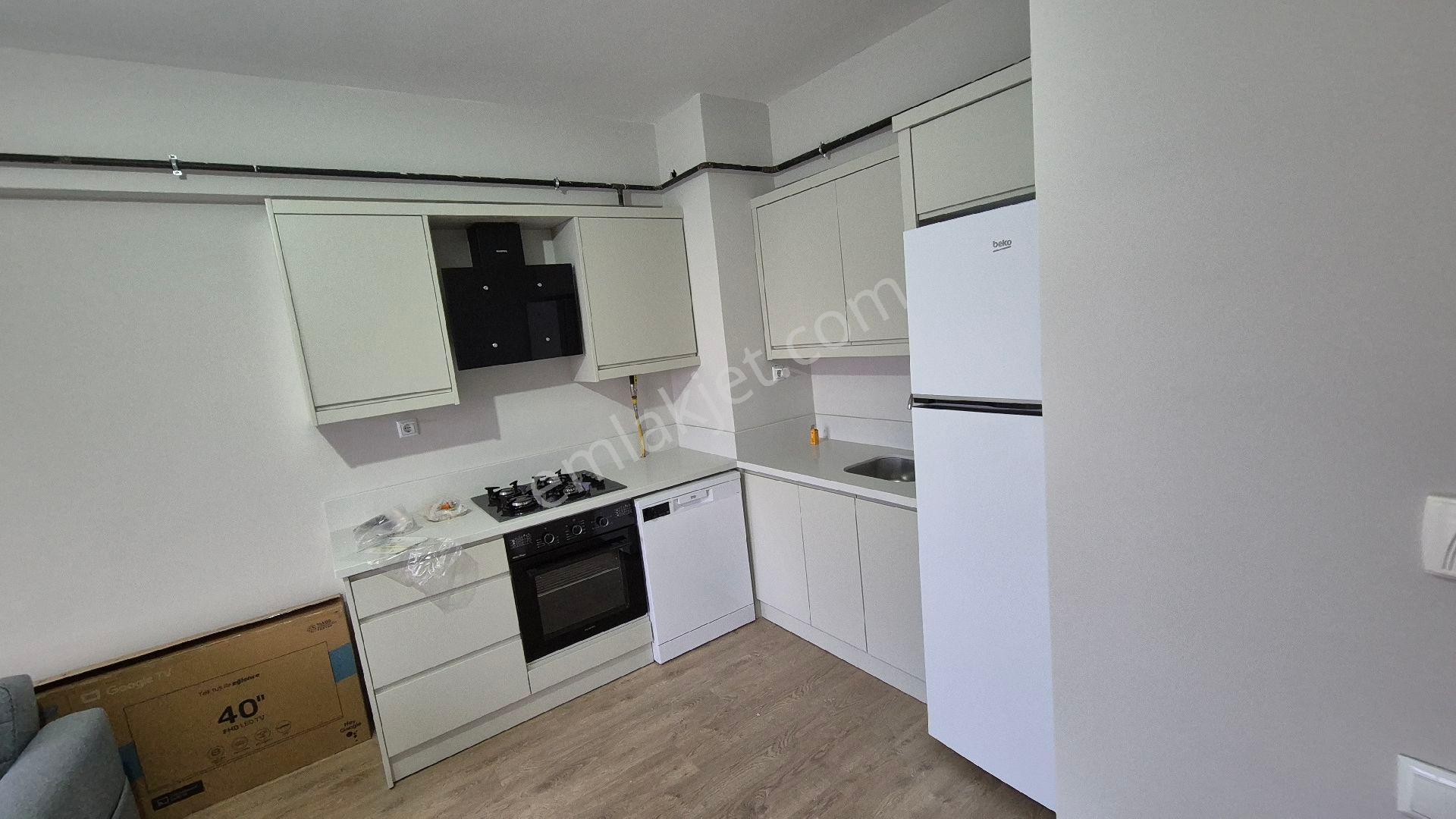 Cumhuriyet Mah.kiralık 1+1 - Görsel 7