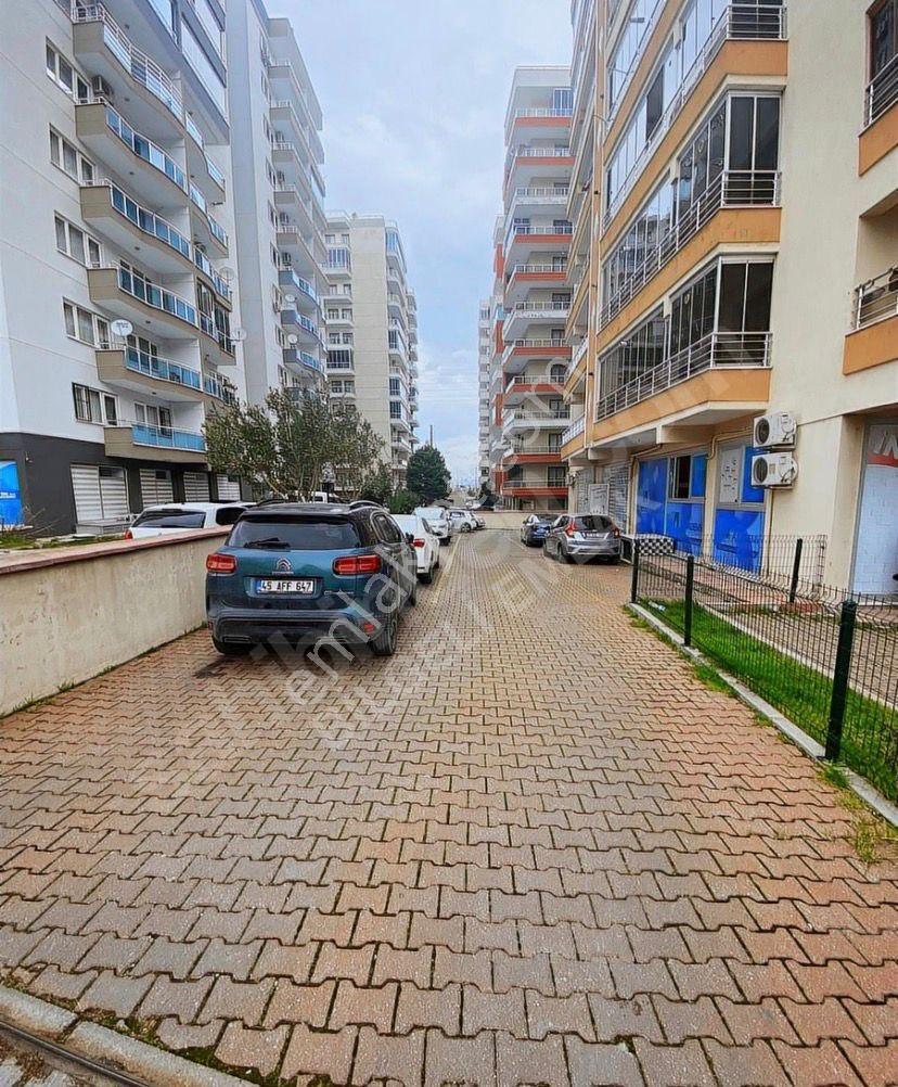 Masrafsız, Full Tadilatlı 3+1 –manisa Yunusemre'de Merkezin En İyi Noktasında! - Görsel 28