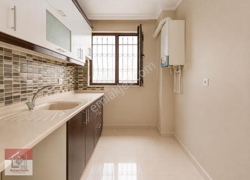 Çekmeköy M.sinan Mah Satılık 2+1 75m² Bahçe Kat Daire - Görsel 4
