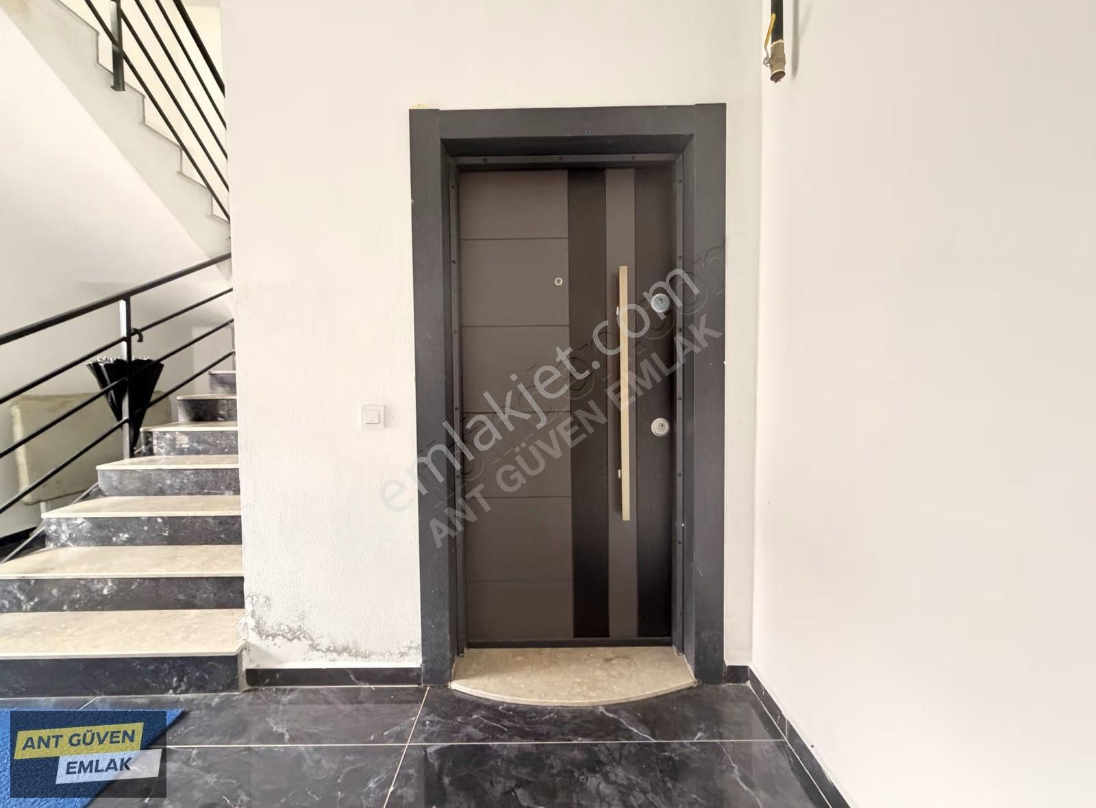 Döşemealtı Devlet Hast Acili Karşısında 1+1 Kiralık Yüksek Giriş - Görsel 4