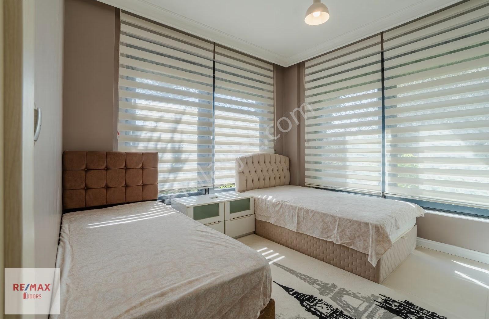 Döşemealtı Yalınlıda Yaşamın Kapılarını Aralayan Müstakil Villa! - Görsel 28