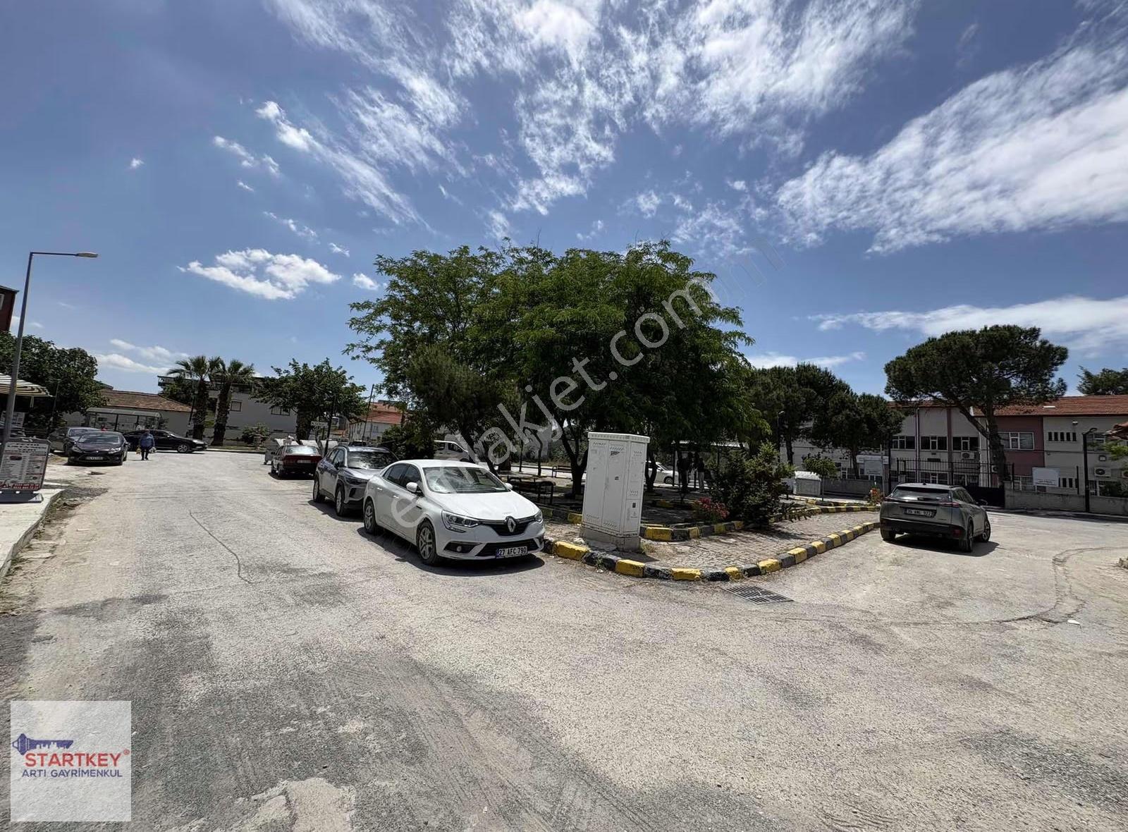 Seyrek Meydan Ve Yabancı Dil Myo Yakını 1+1 Kiralık Sıfır Daire - Görsel 25