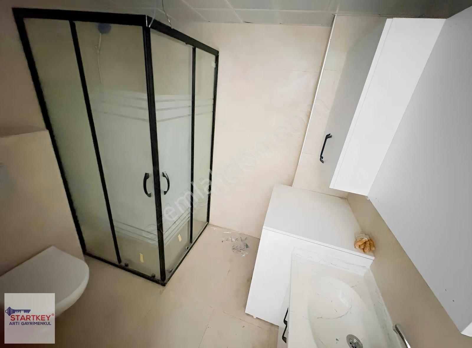 Seyrek Meydan Ve Yabancı Dil Myo Yakını 1+1 Kiralık Sıfır Daire - Görsel 34