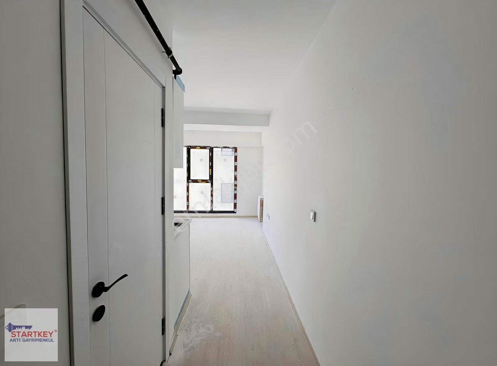 Seyrek Meydan Ve Yabancı Dil Myo Yakını 1+1 Kiralık Sıfır Daire - Görsel 14