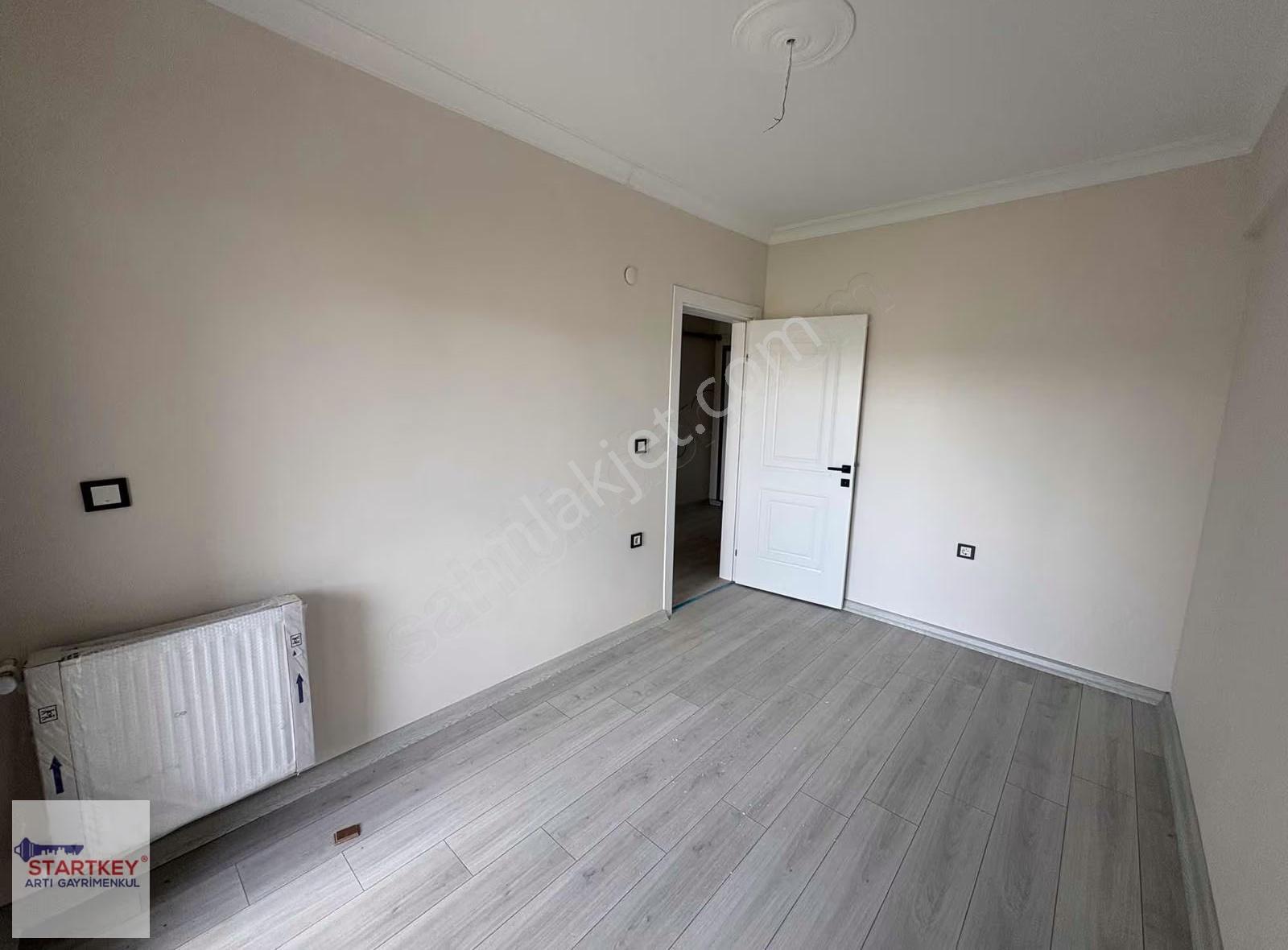 Seyrek Kafeler Ve Üni Yürüme Mesafesi 1+1 Kiralık Sıfır Daire - Görsel 16