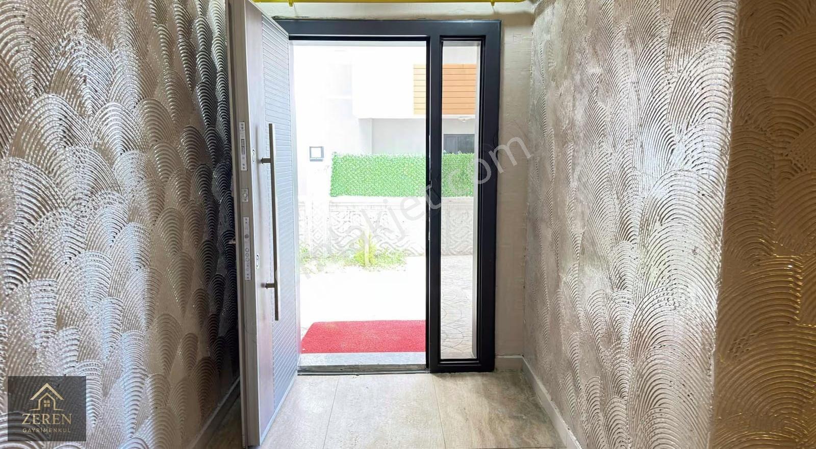 Sahile Yakın, Muhteşem Manzaralı Modern 1+1 - Görsel 7
