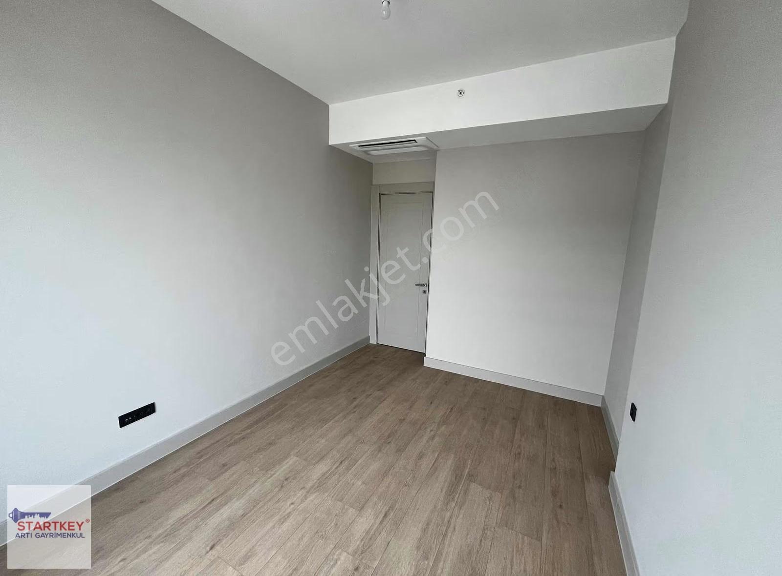 Startkey Artıdan Alsancak Evorada Yüksek Katta Kiralık 1+1 Daire - Görsel 15