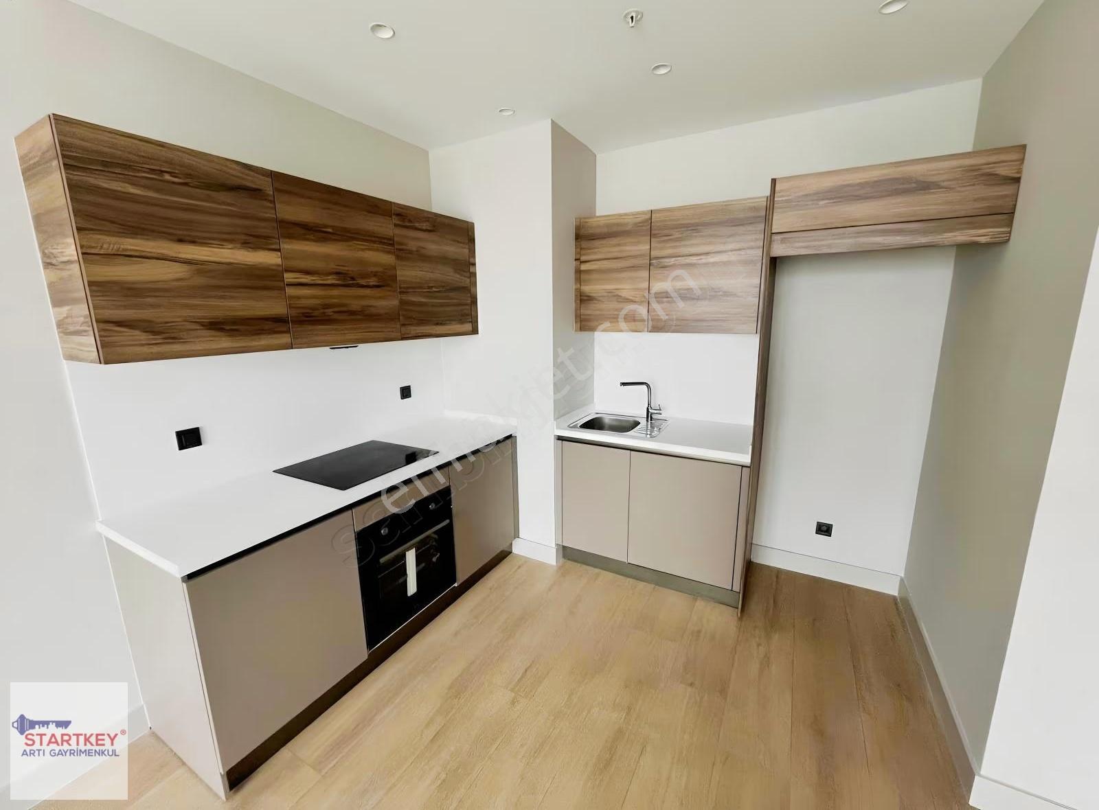 Startkey Artıdan Alsancak Evorada Yüksek Katta Kiralık 1+1 Daire - Görsel 5