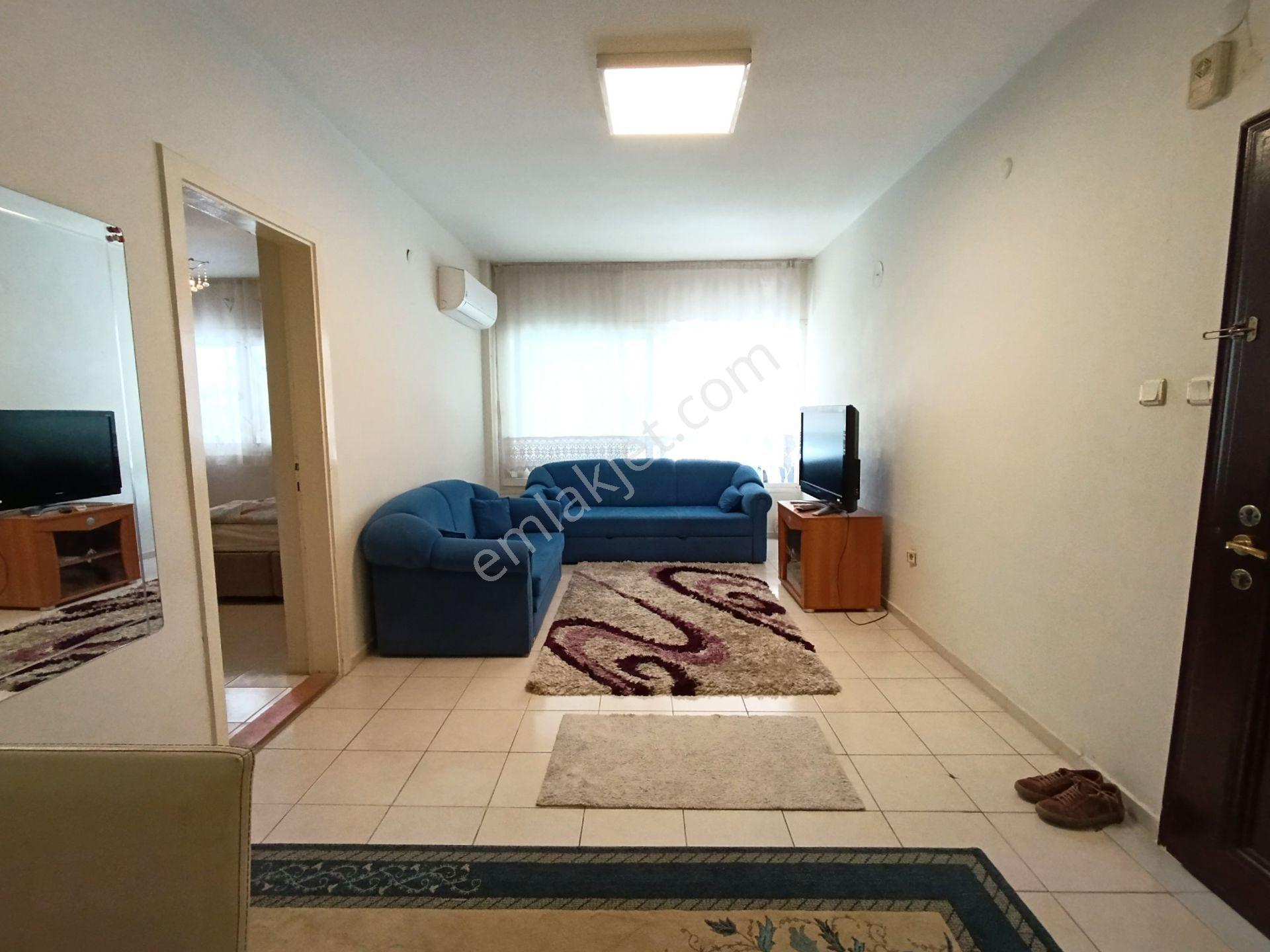 Karşıyaka Donanmacı 75 M2 Sahil Ve Aksoy Yakını Satılık Boş 2+1 Daire - Görsel 5