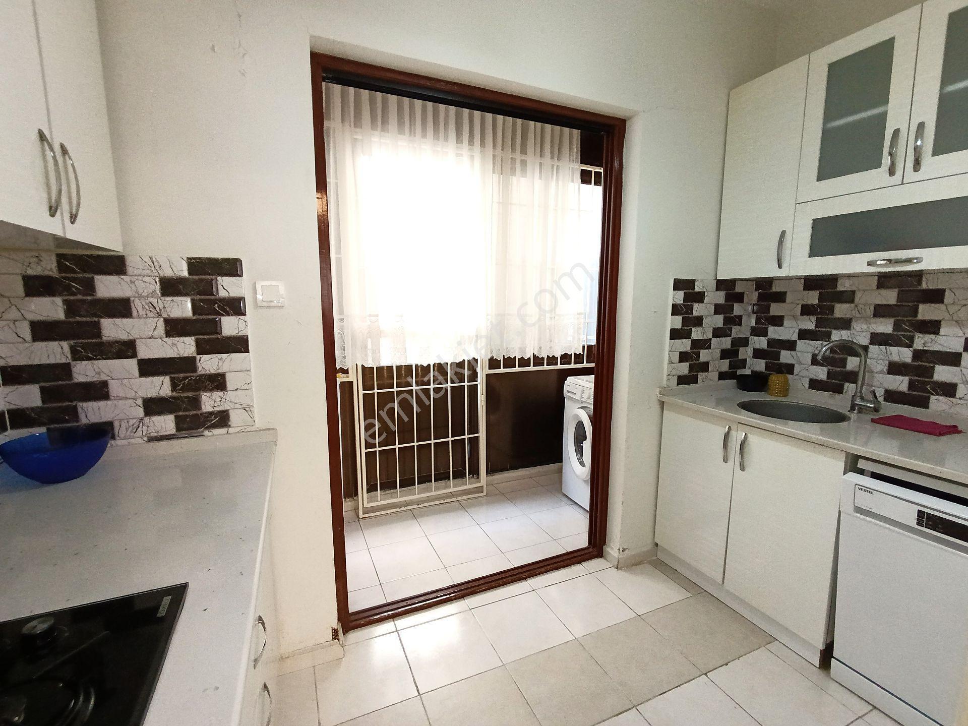 Karşıyaka Donanmacı 75 M2 Sahil Ve Aksoy Yakını Satılık Boş 2+1 Daire - Görsel 8
