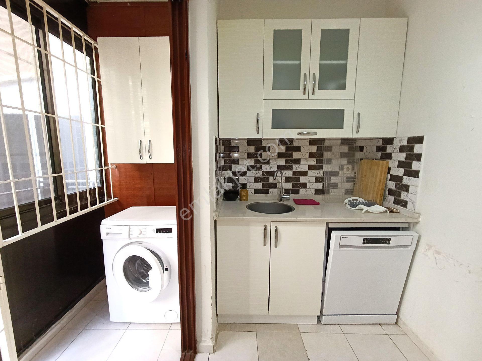 Karşıyaka Donanmacı 75 M2 Sahil Ve Aksoy Yakını Satılık Boş 2+1 Daire - Görsel 12