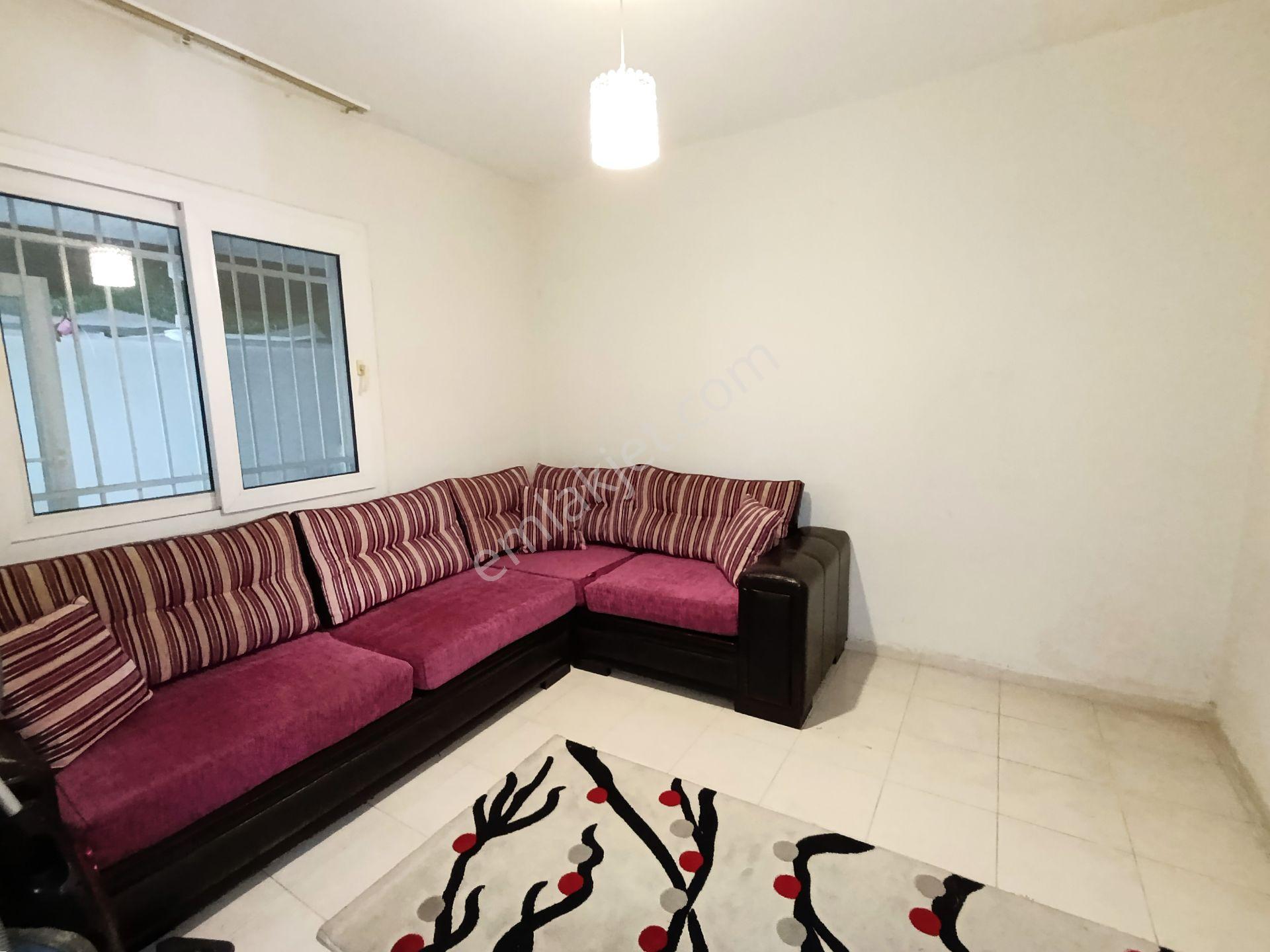 Karşıyaka Donanmacı 75 M2 Sahil Ve Aksoy Yakını Satılık Boş 2+1 Daire - Görsel 20