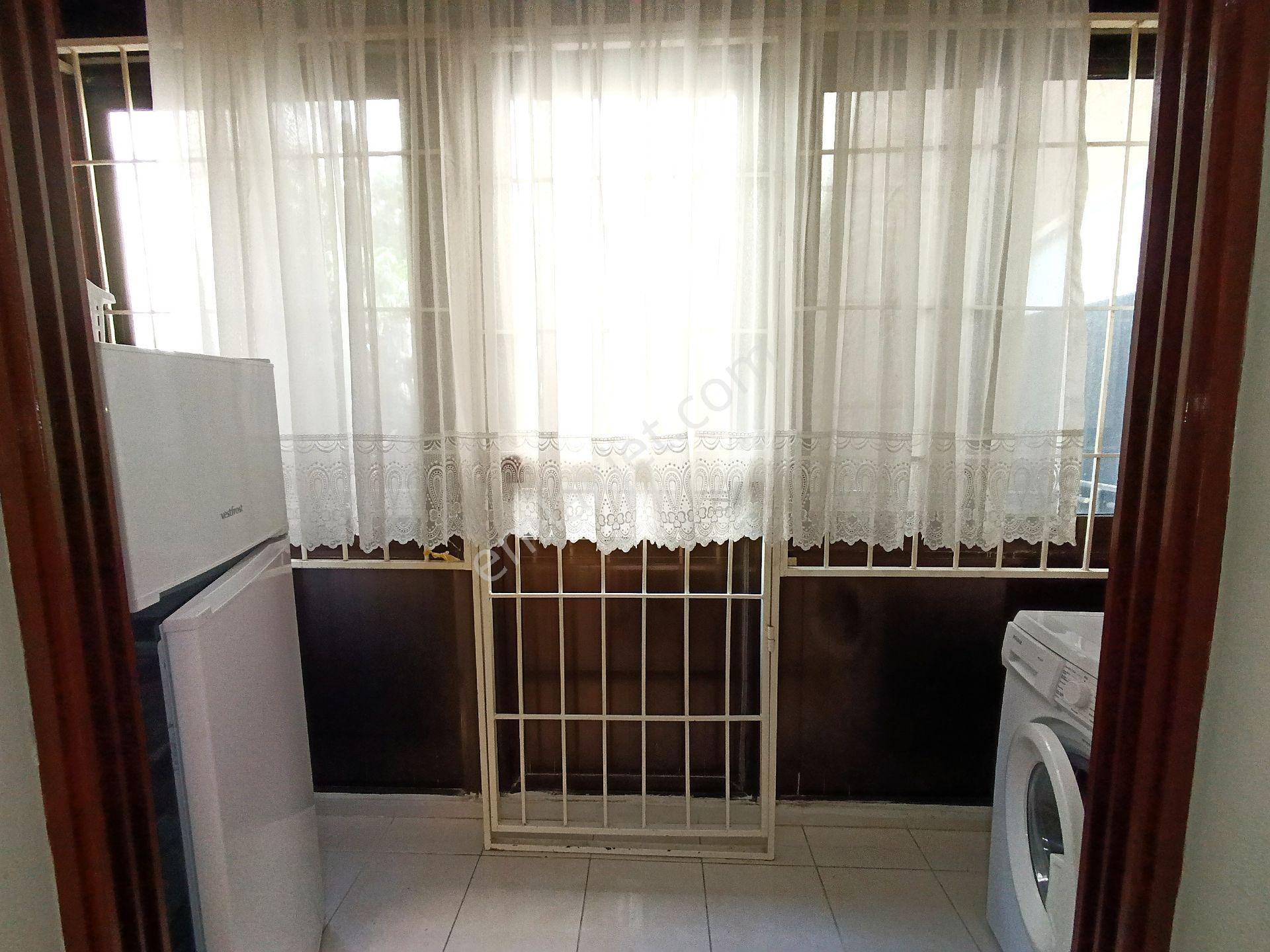 Karşıyaka Donanmacı 75 M2 Sahil Ve Aksoy Yakını Satılık Boş 2+1 Daire - Görsel 15
