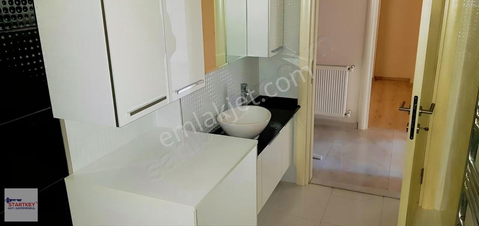 Demirköprü, Alt Geçit Cepheli, Kapalı Mutfaklı Satılık 2+1 Daire - Görsel 20