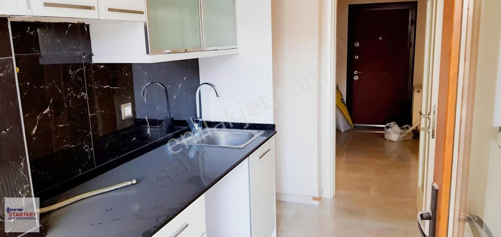 Demirköprü, Alt Geçit Cepheli, Kapalı Mutfaklı Satılık 2+1 Daire - Görsel 19