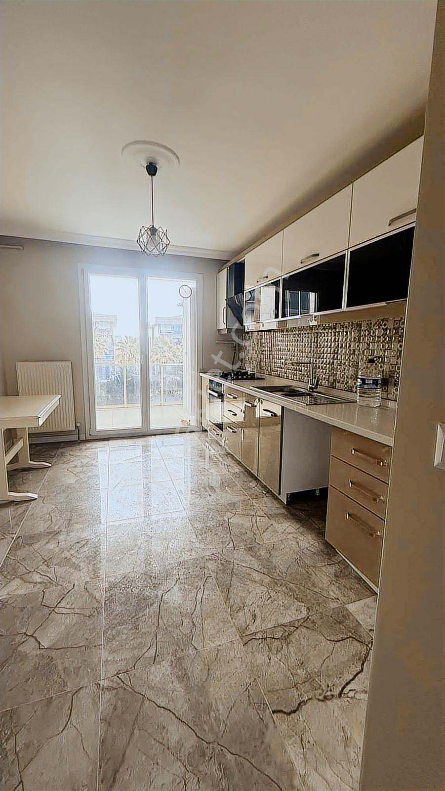 Silivri Hayat Bir Evleri Kiralık Giriş Kat 3+1 Daire - Görsel 27
