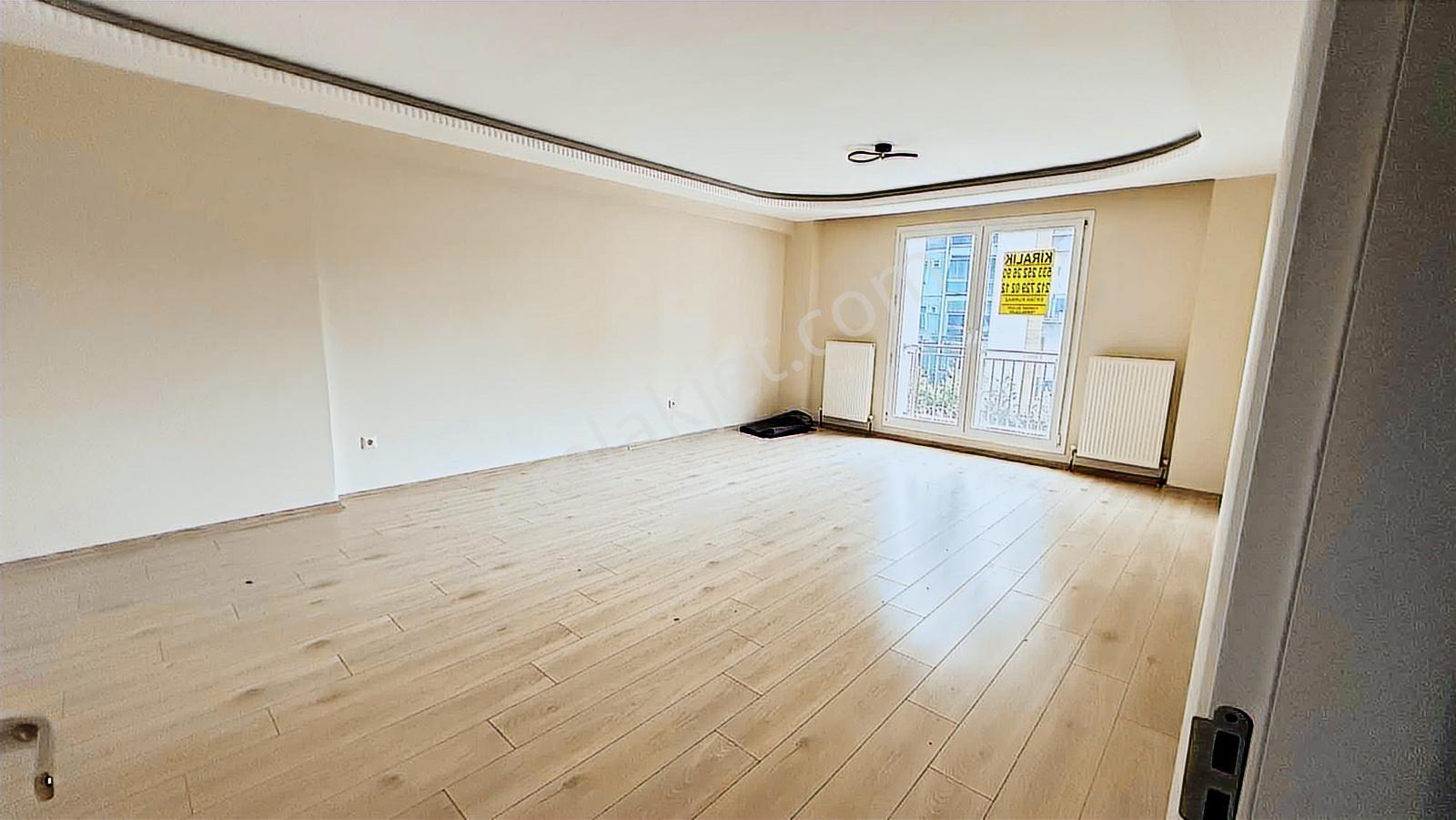 Silivri Hayat Bir Evleri Kiralık Giriş Kat 3+1 Daire - Görsel 29