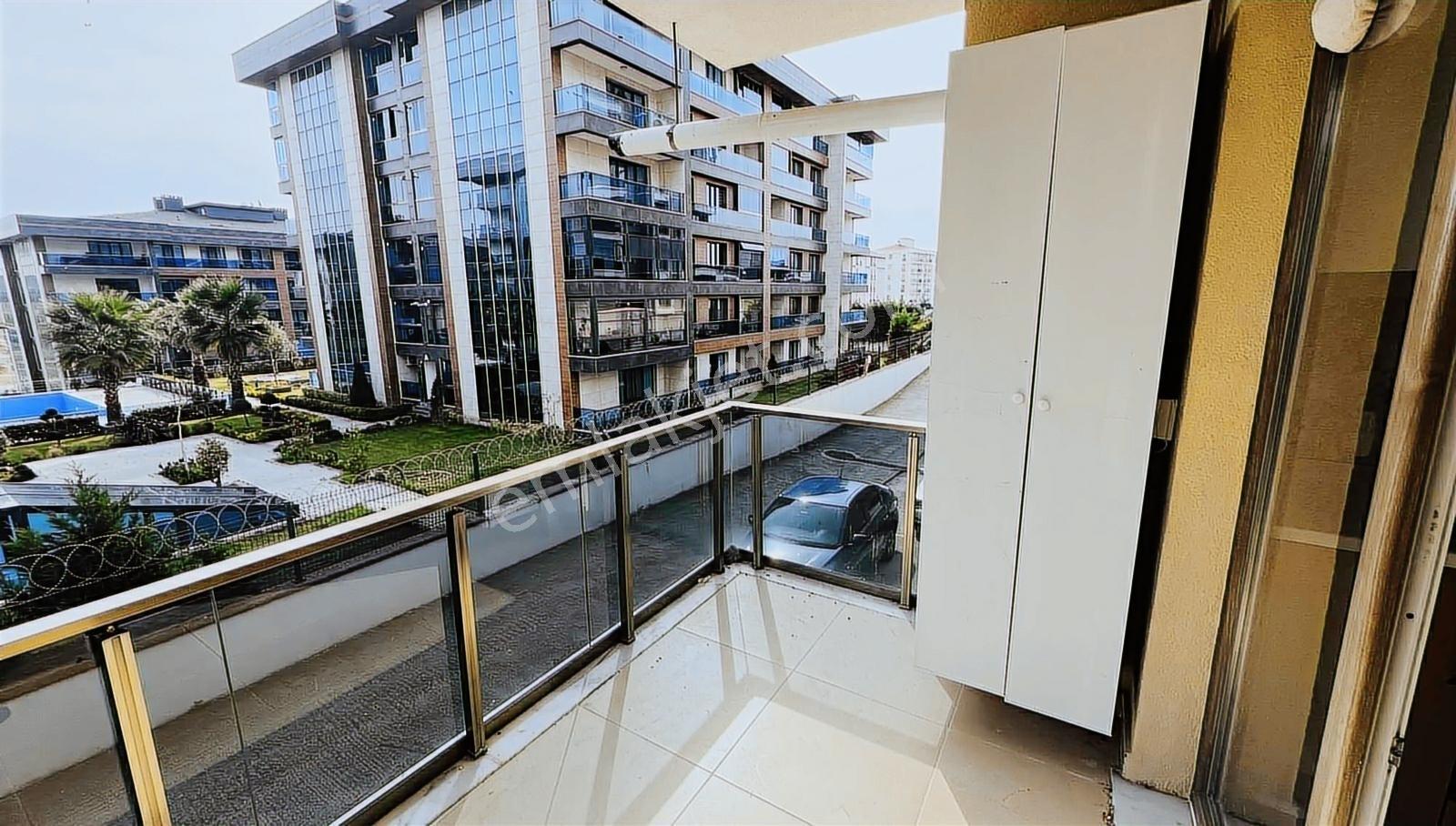 Silivri Hayat Bir Evleri Kiralık Giriş Kat 3+1 Daire - Görsel 12