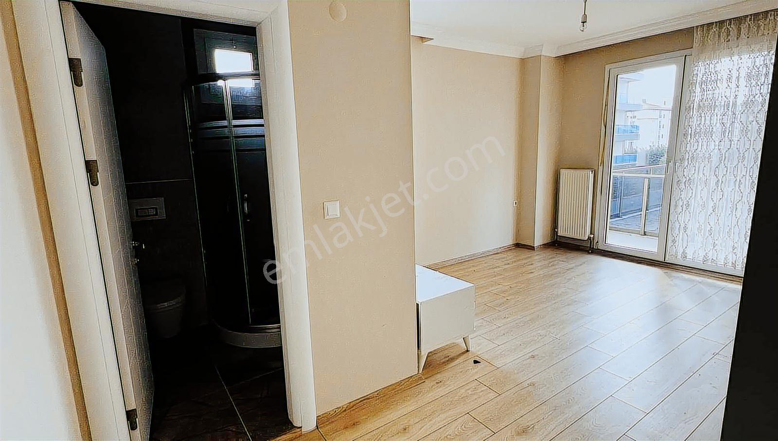 Silivri Hayat Bir Evleri Kiralık Giriş Kat 3+1 Daire - Görsel 14
