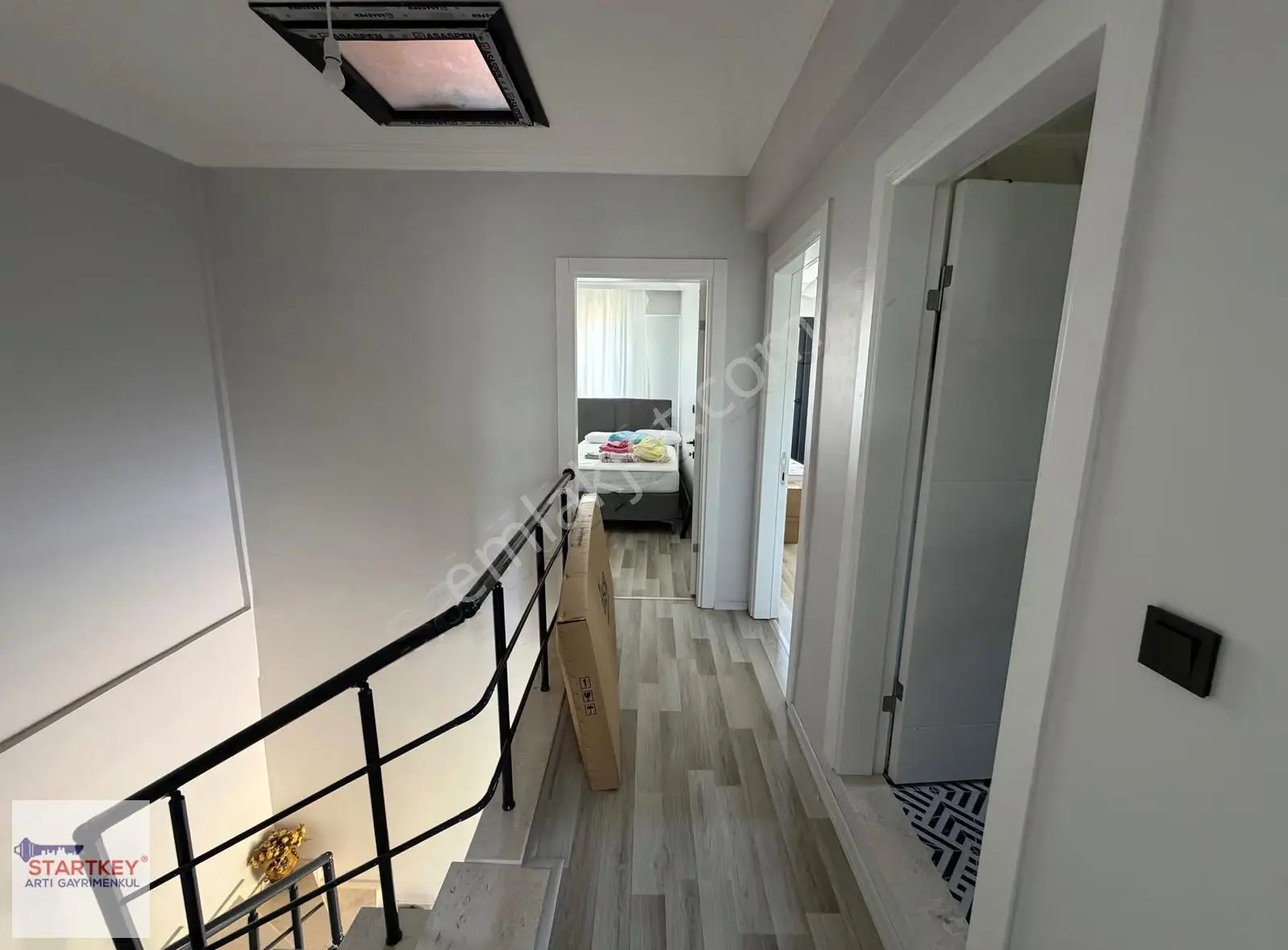 Startkey Artı Gayrimenkulden Dikili Uzunburunda Satılık Villa - Görsel 5
