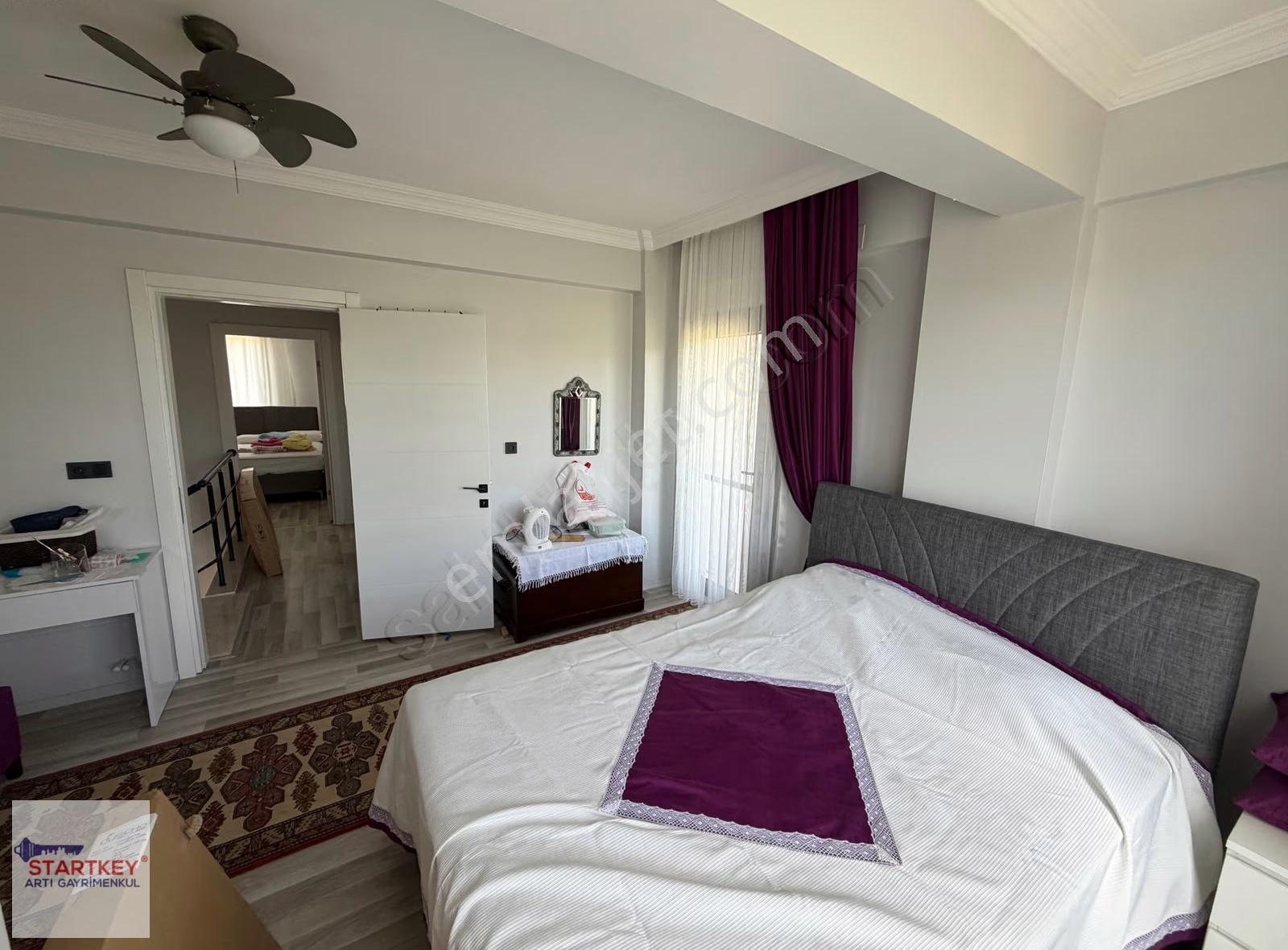 Startkey Artı Gayrimenkulden Dikili Uzunburunda Satılık Villa - Görsel 19