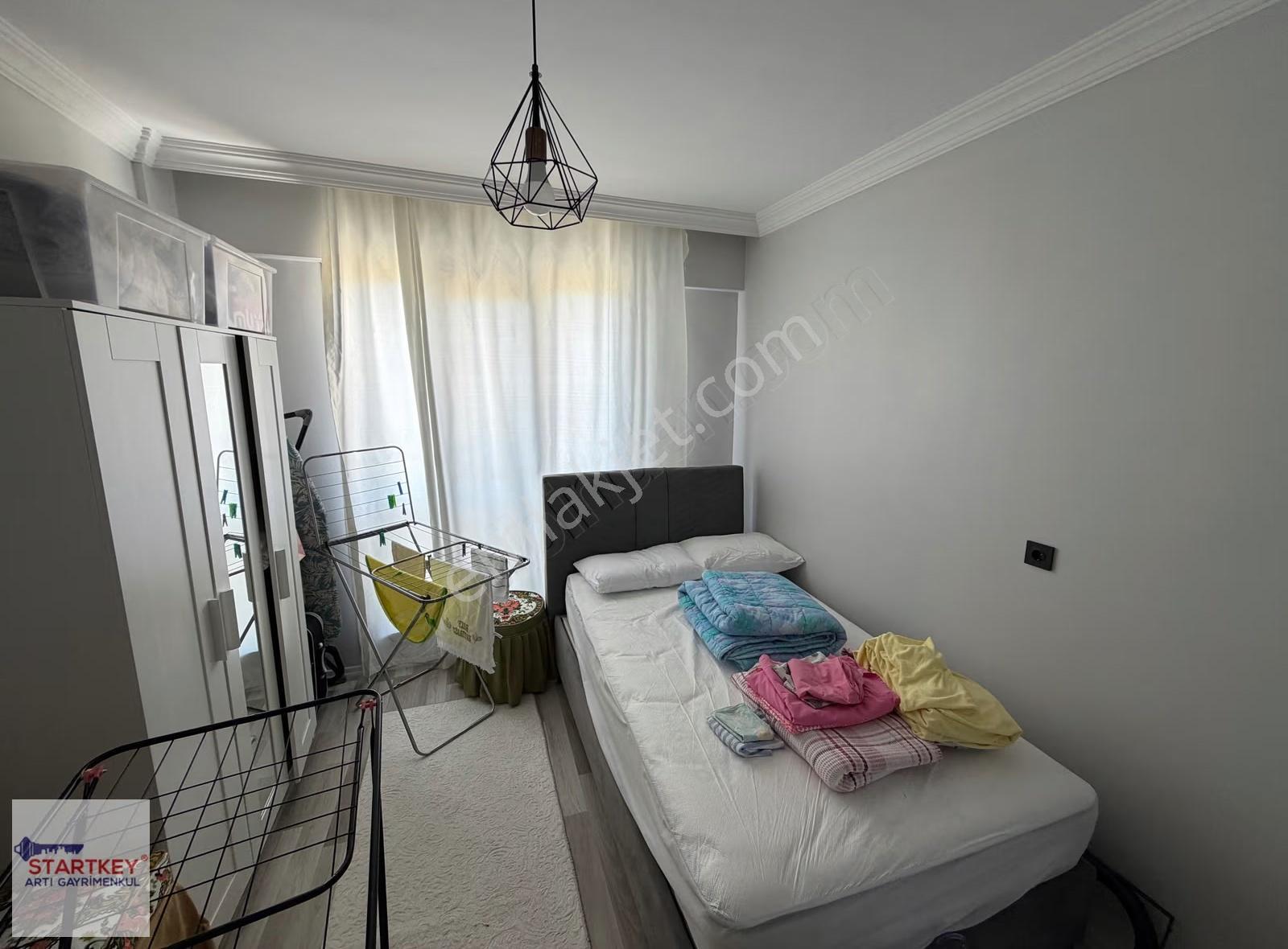 Startkey Artı Gayrimenkulden Dikili Uzunburunda Satılık Villa - Görsel 21