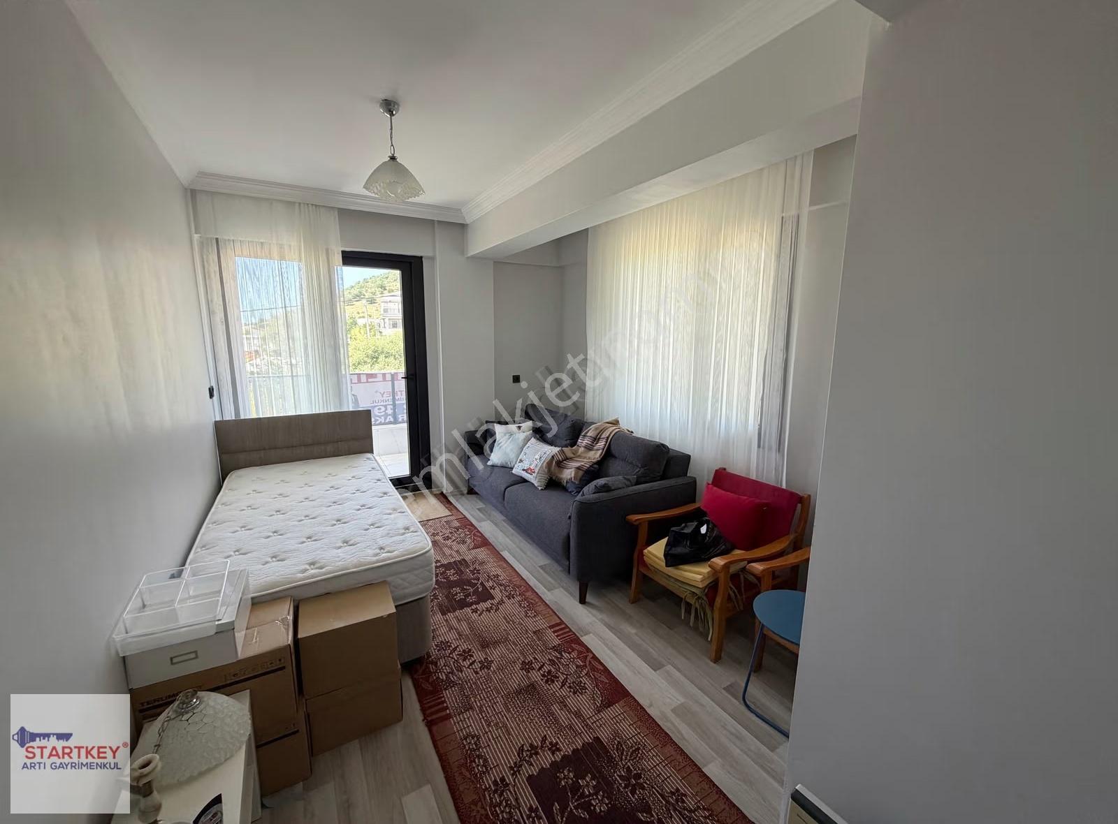Startkey Artı Gayrimenkulden Dikili Uzunburunda Satılık Villa - Görsel 7