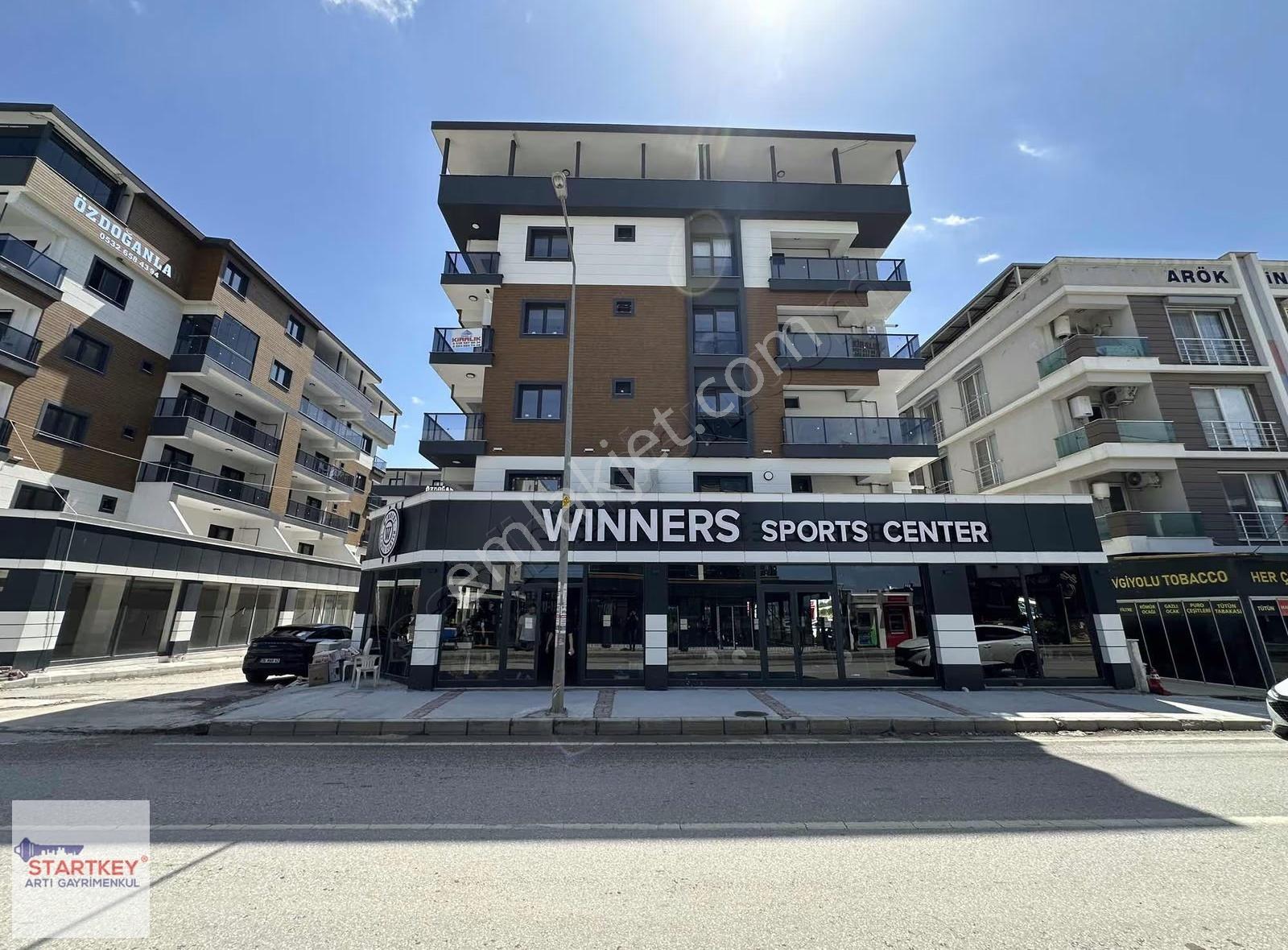 Menemen Seyrek Üniversite Yakını Sıfır 1+1 Satılık Daire - Görsel 31