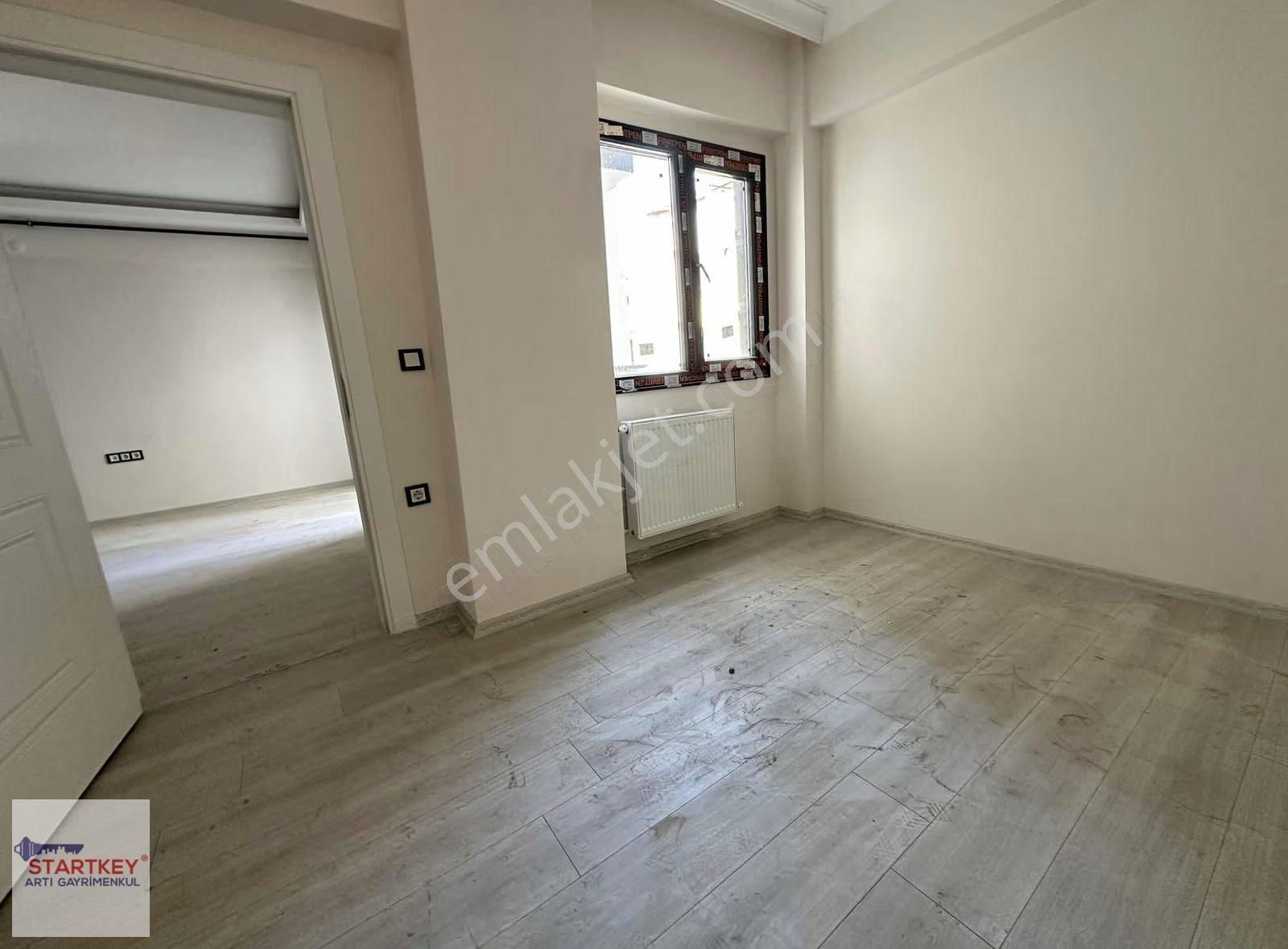 Menemen Seyrek Üniversite Yakını Sıfır 1+1 Satılık Daire - Görsel 30