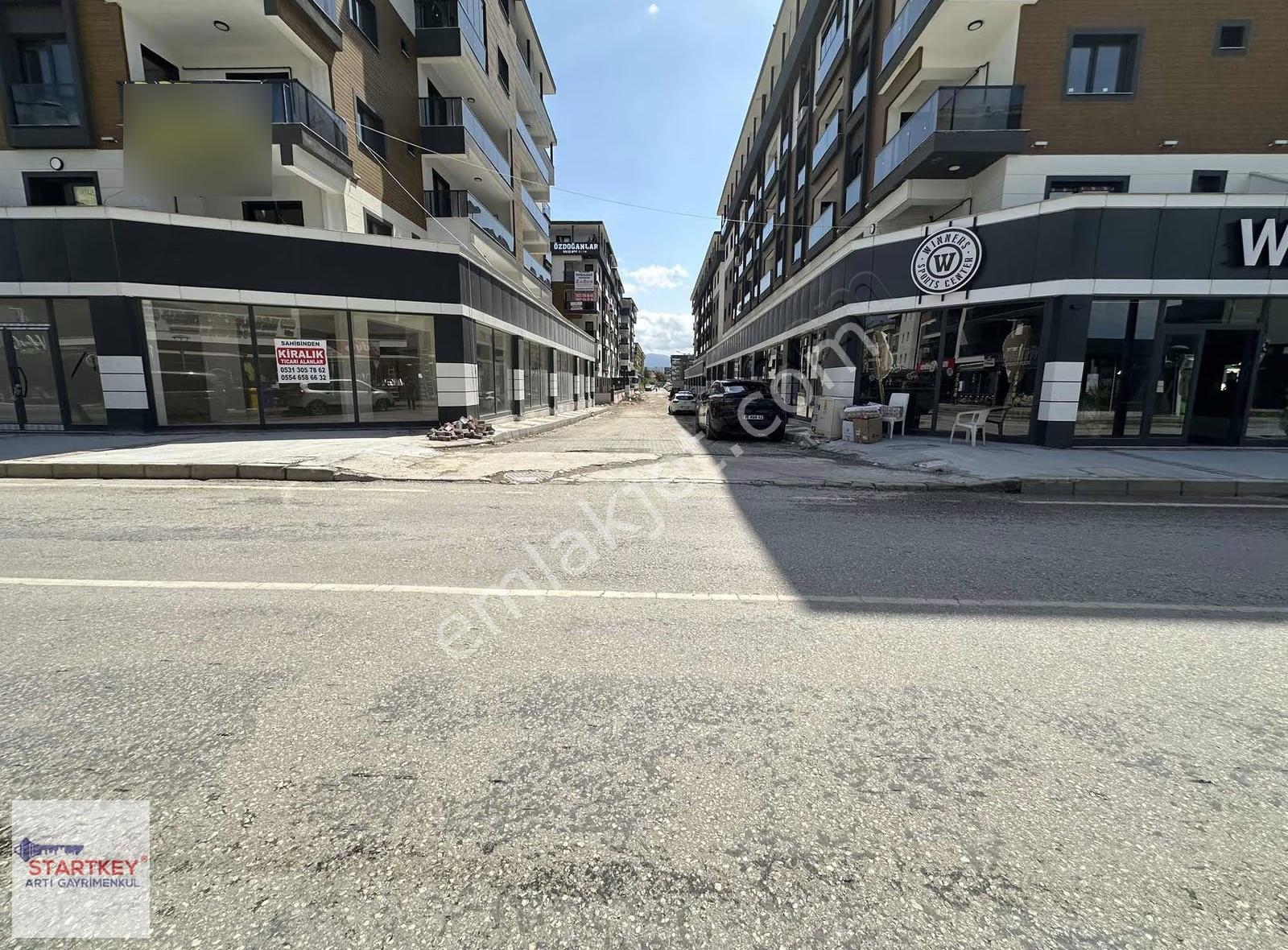 Menemen Seyrek Üniversite Yakını Sıfır 1+1 Satılık Daire - Görsel 7