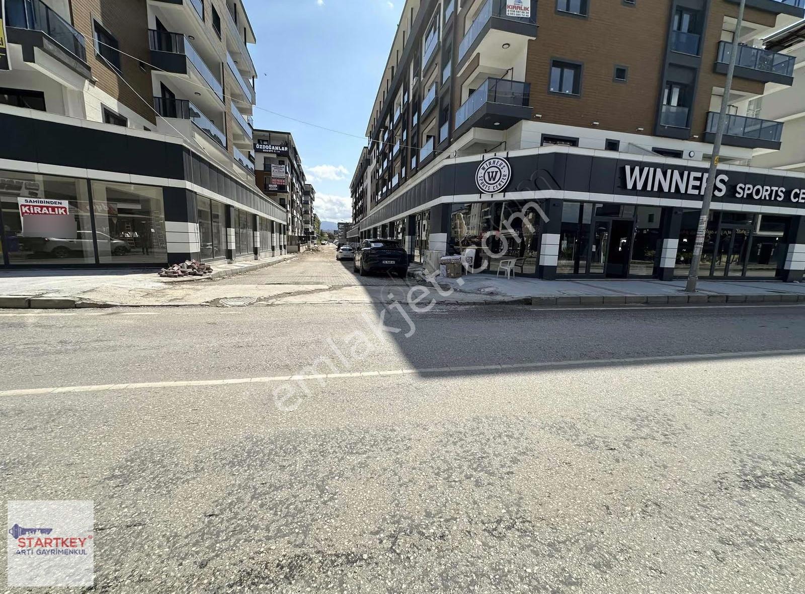 Menemen Seyrek Üniversite Yakını Sıfır 1+1 Satılık Daire - Görsel 15