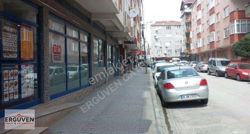 Ergüven İnşaat & Gayrimenkul Den 85 M2 Duz Ayak Dükan - Görsel 2