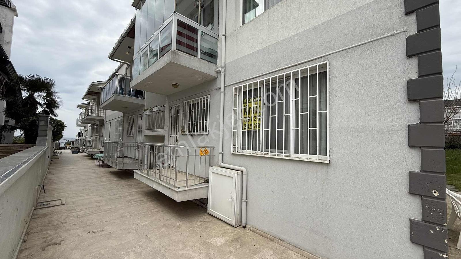 Silivri Semizkumlar Mah. Arıbaş Sitesinde Kiralık 2+1 Daire - Görsel 11