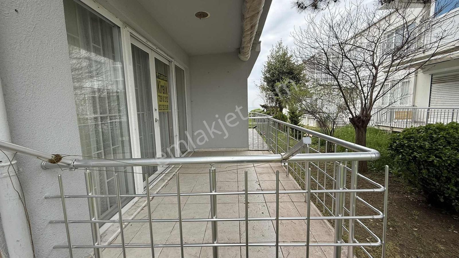 Silivri Semizkumlar Mah. Arıbaş Sitesinde Kiralık 2+1 Daire - Görsel 12