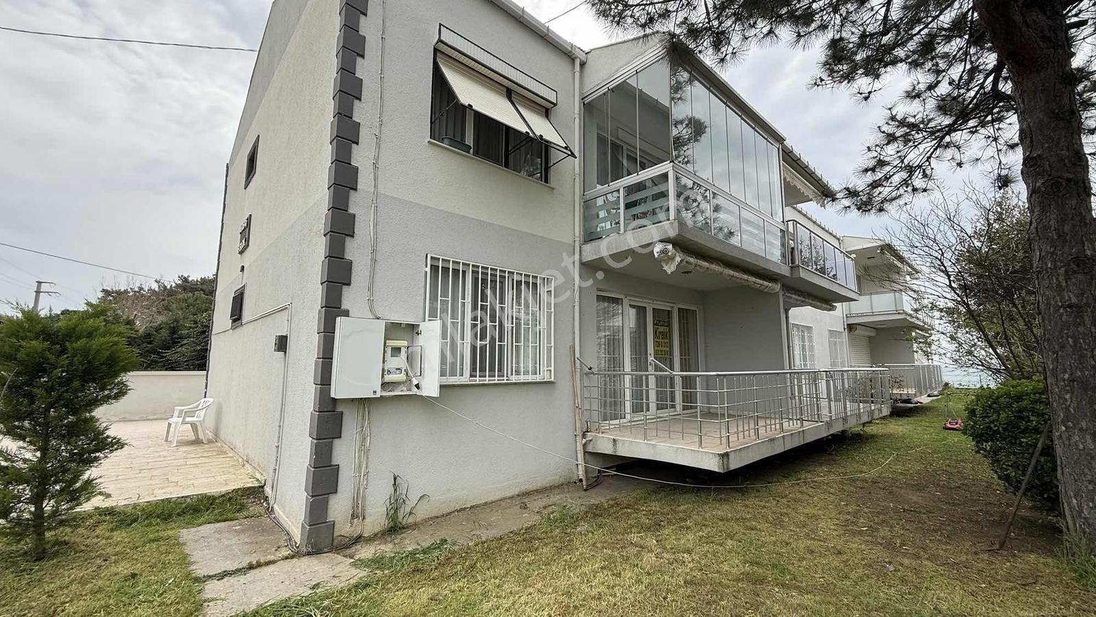 Silivri Semizkumlar Mah. Arıbaş Sitesinde Kiralık 2+1 Daire - Görsel 8