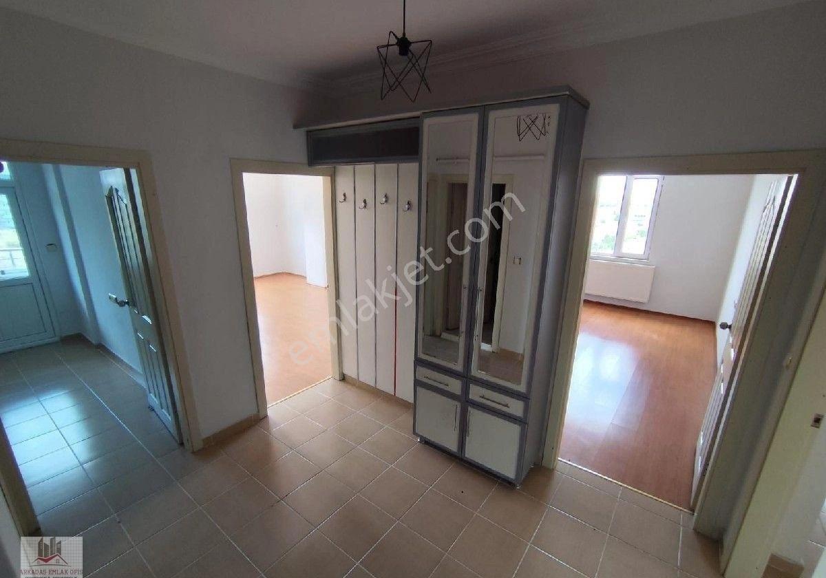 Arkadaş Emlaktan Süleymancılar Yurdu Civarında Topgül Market Yanı 3+1 Satılık Daire - Görsel 34