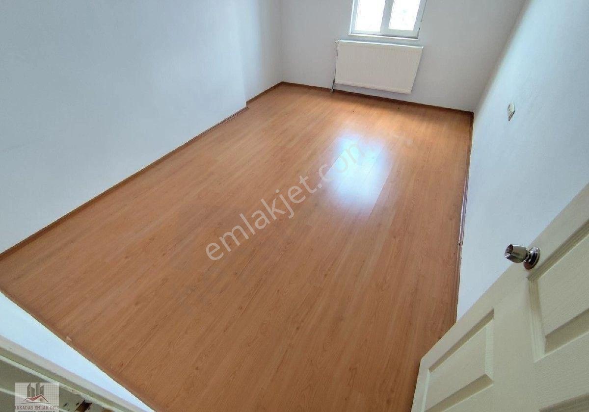 Arkadaş Emlaktan Süleymancılar Yurdu Civarında Topgül Market Yanı 3+1 Satılık Daire - Görsel 35
