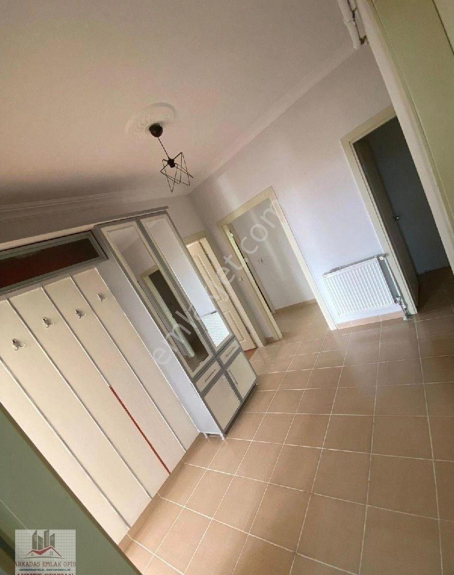 Arkadaş Emlaktan Süleymancılar Yurdu Civarında Topgül Market Yanı 3+1 Satılık Daire - Görsel 31