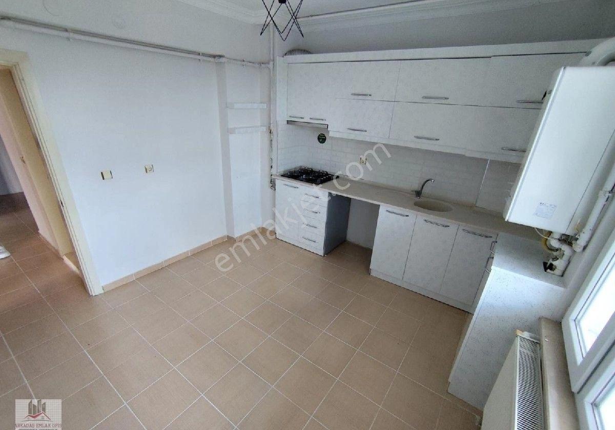 Arkadaş Emlaktan Süleymancılar Yurdu Civarında Topgül Market Yanı 3+1 Satılık Daire - Görsel 7