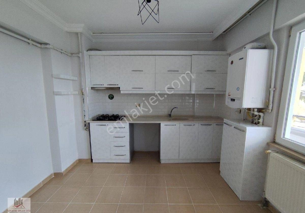 Arkadaş Emlaktan Süleymancılar Yurdu Civarında Topgül Market Yanı 3+1 Satılık Daire - Görsel 18