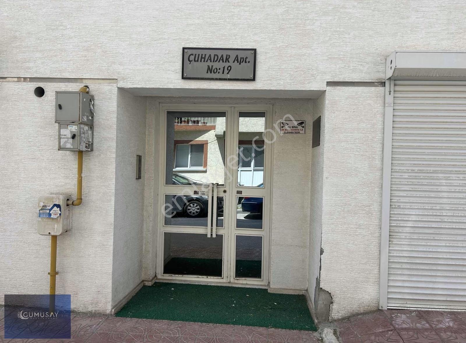 Gümüşay'dan Şirintepe Mah. İsmet İnönü Cd Yakını Satılık 2+1 - Görsel 21